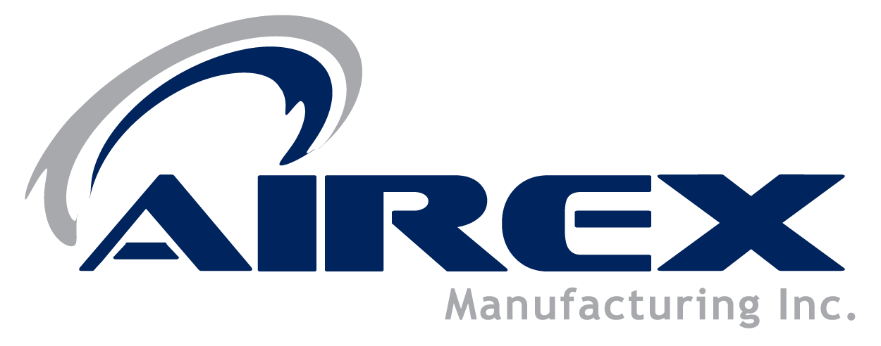 Airex Manufacturing Logo