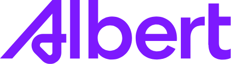 Albert Invent Logo