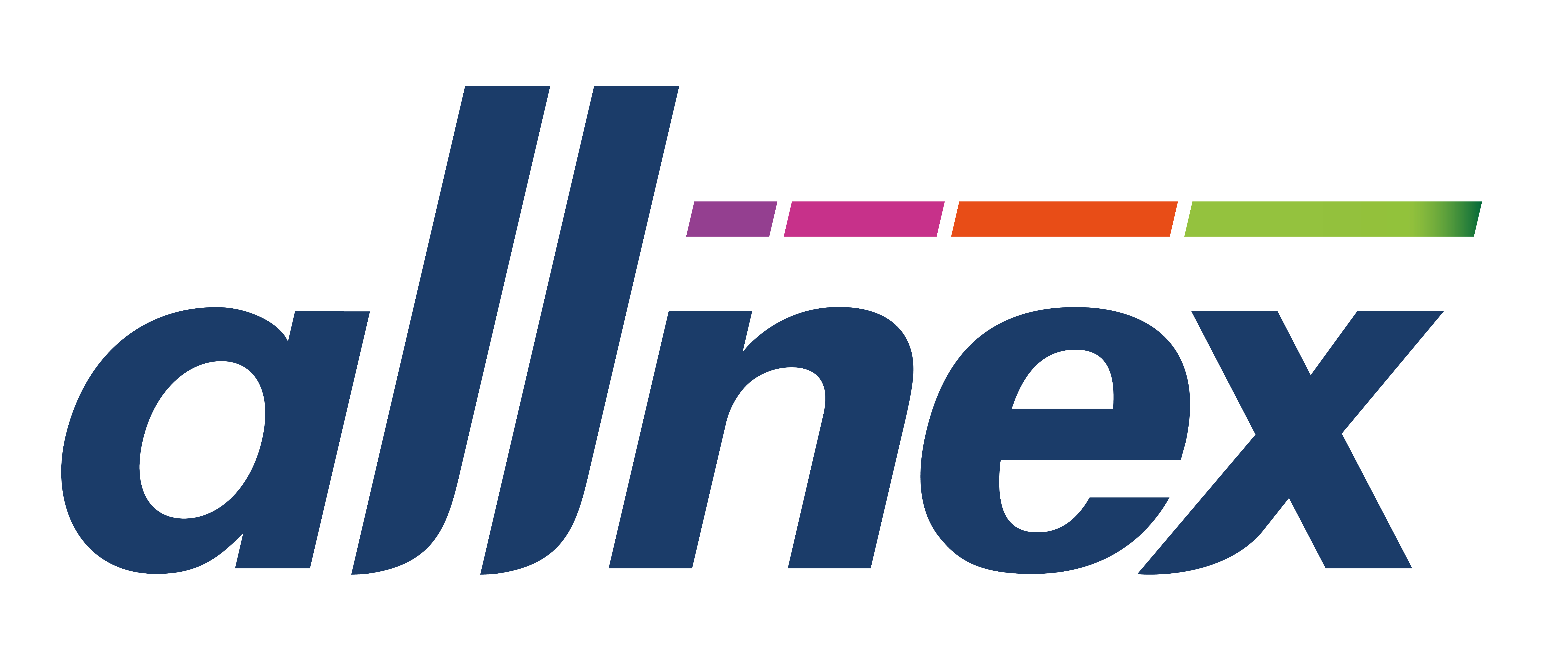 Allnex Logo