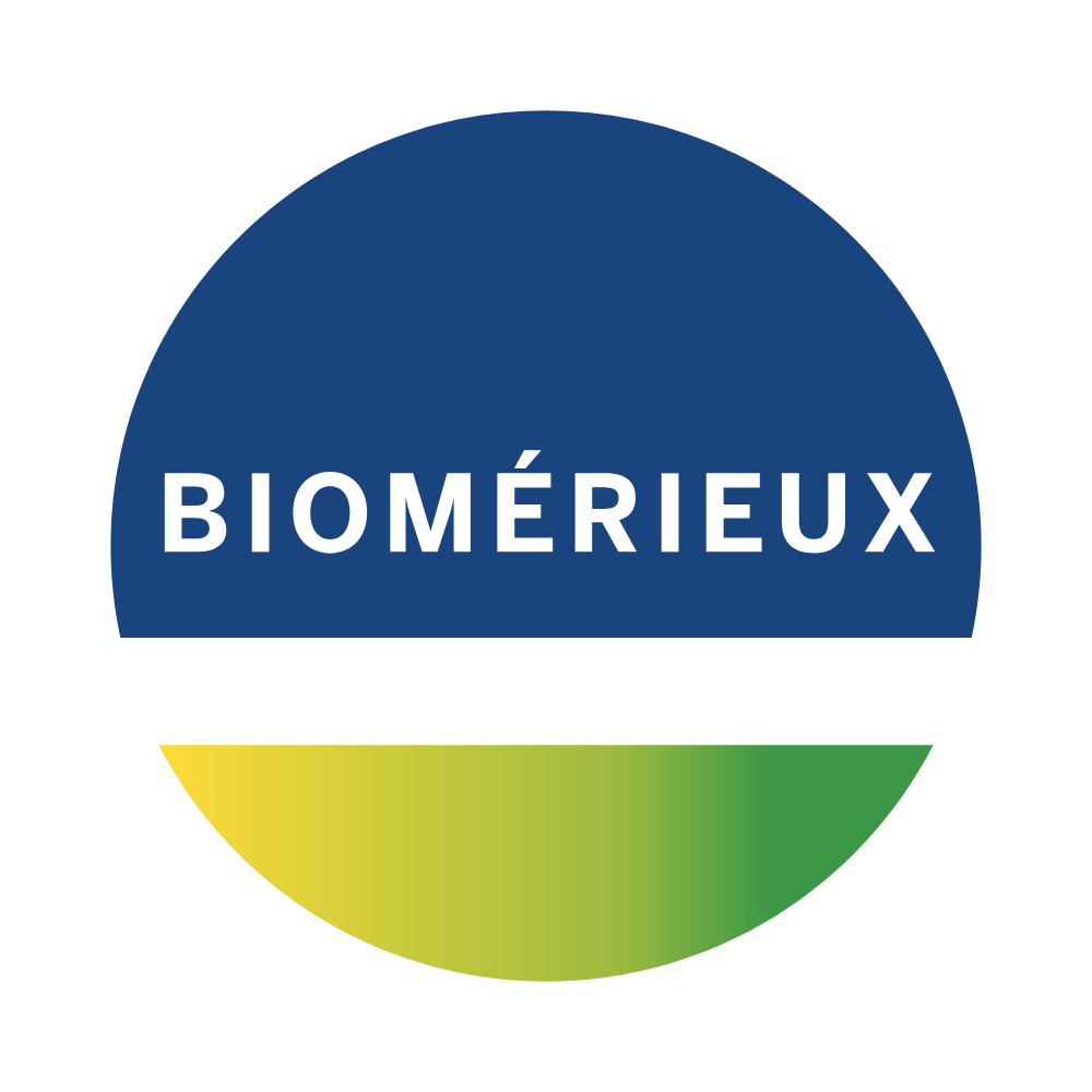 bioMérieux Logo