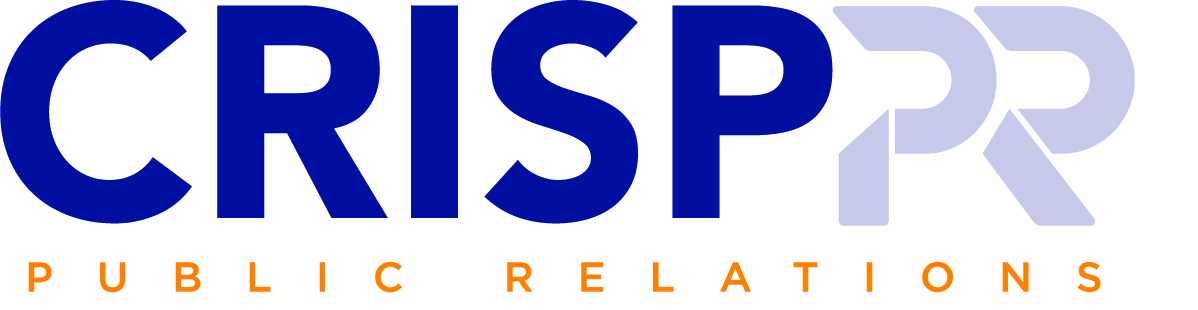 CrispPR Logo