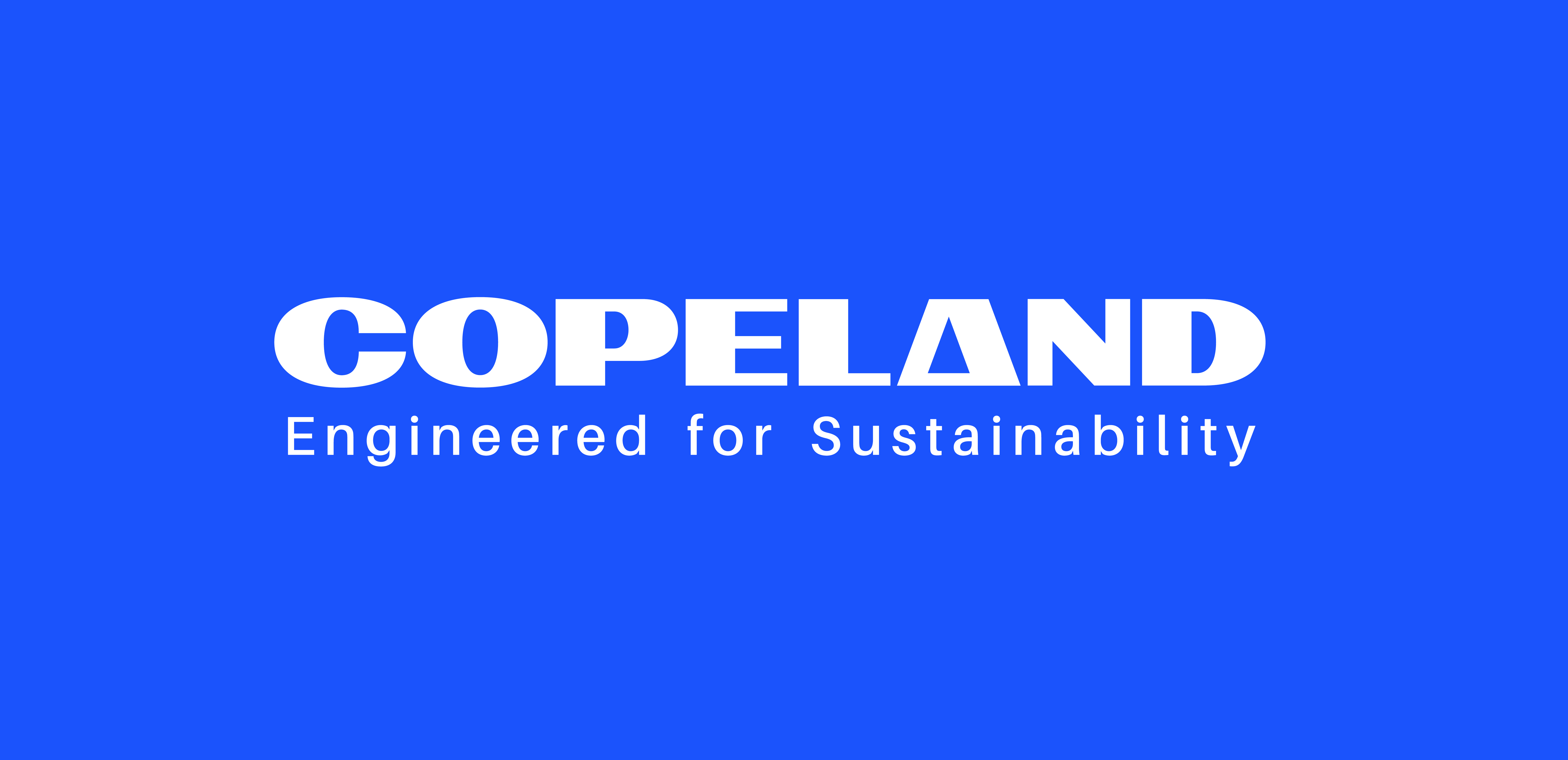 Copeland Logo
