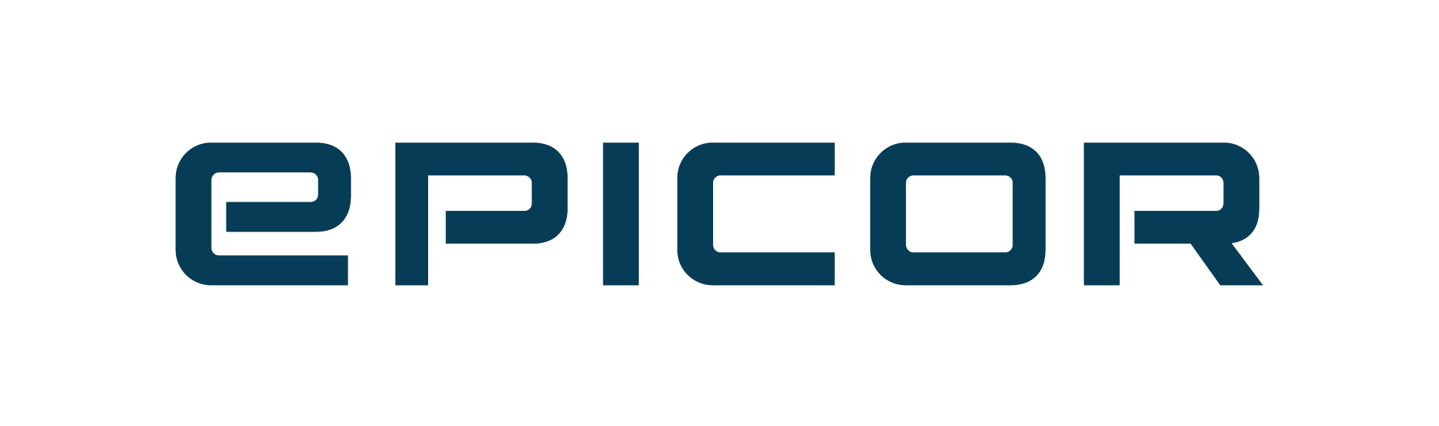 Epicor Logo