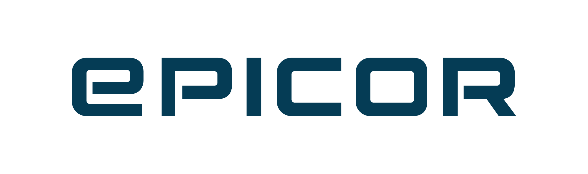 Epicor Software Logo
