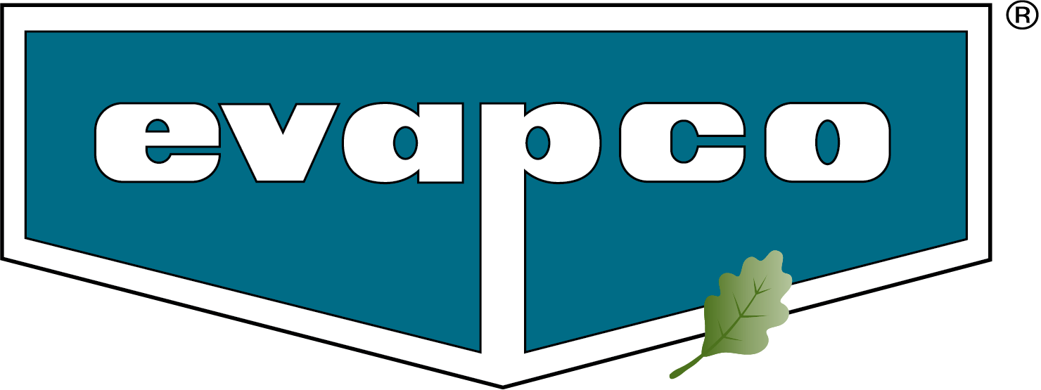Evapco Logo