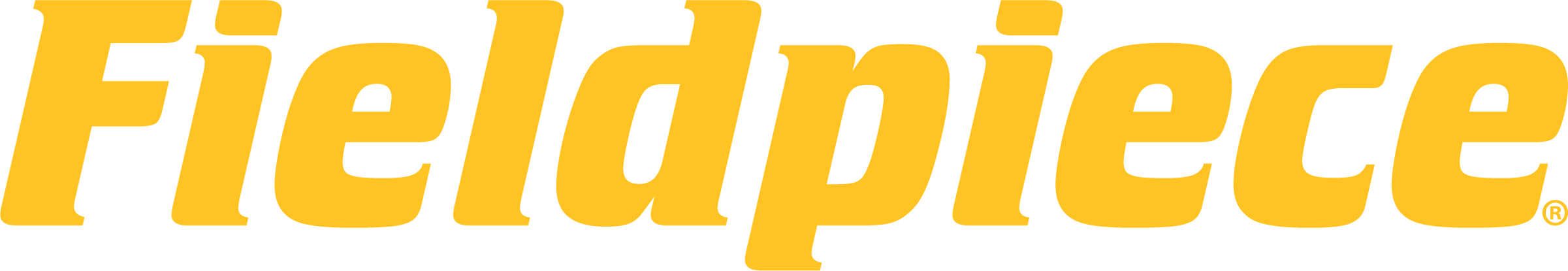 Fieldpiece Logo