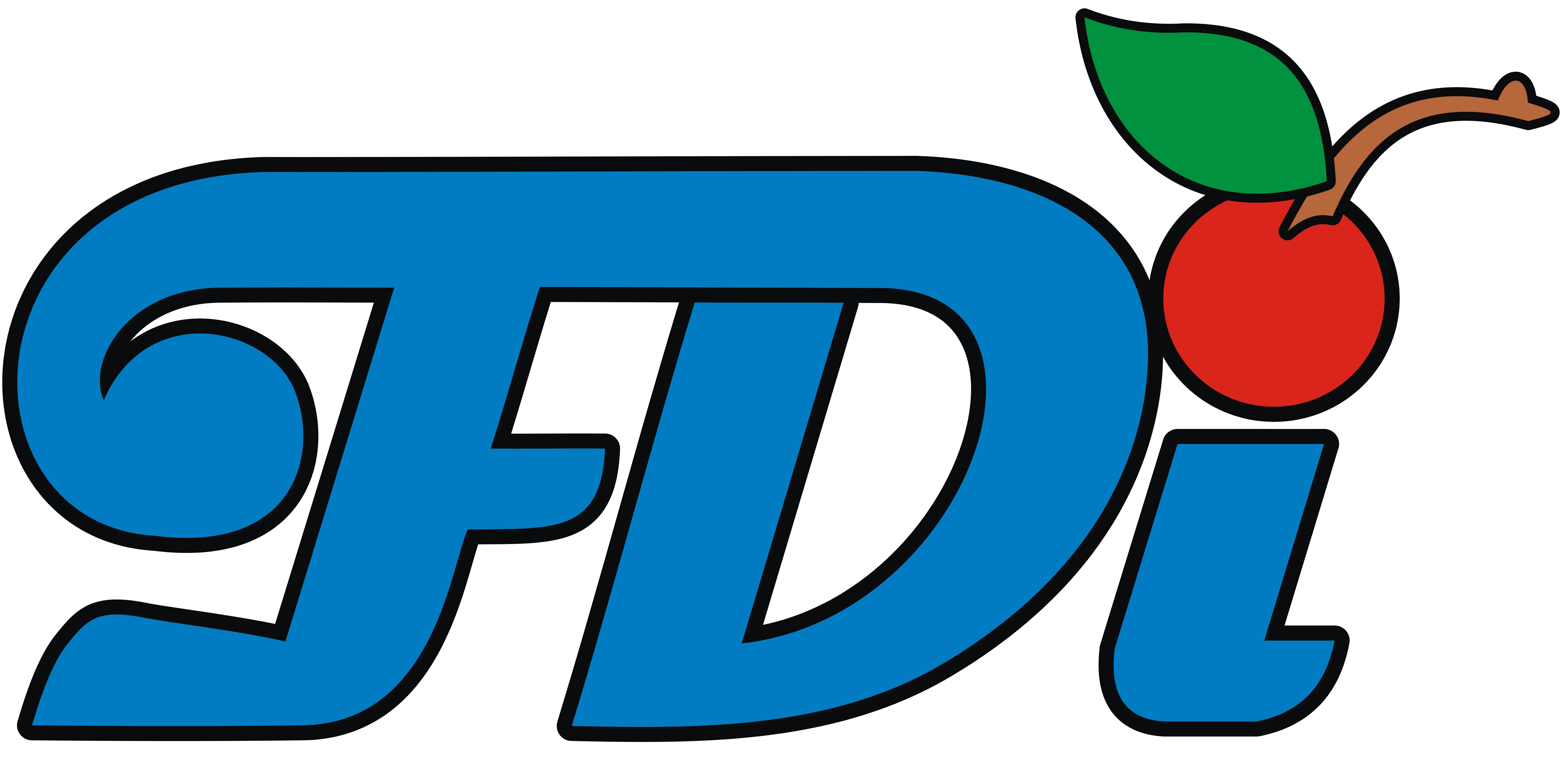 Flavor Dynamics Logo
