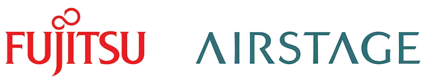 Fujitsu Logo