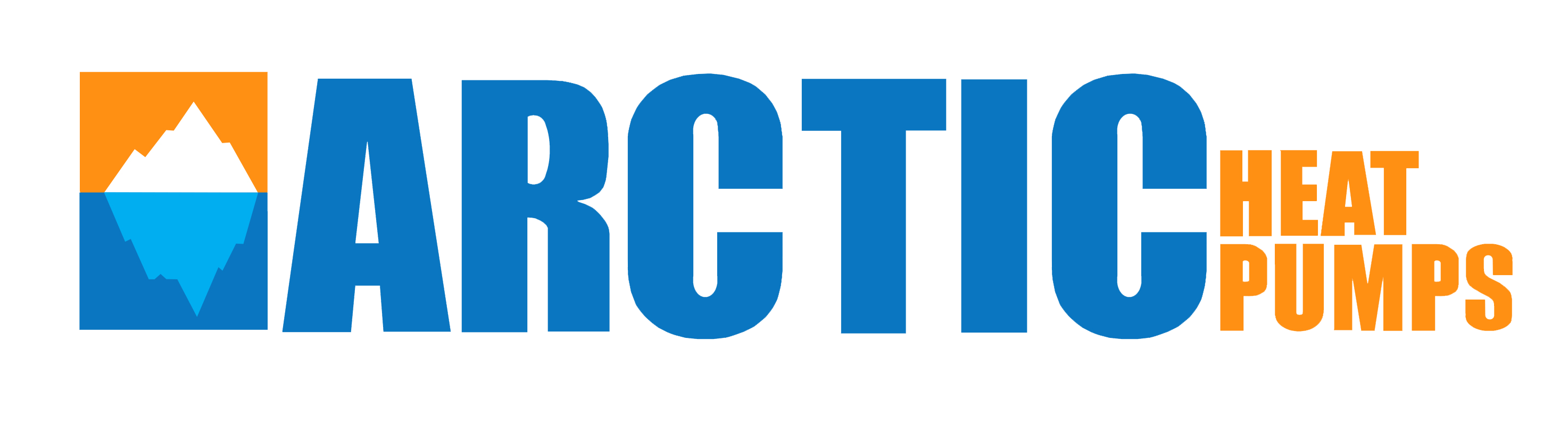 Artic Heat Pumps Logo