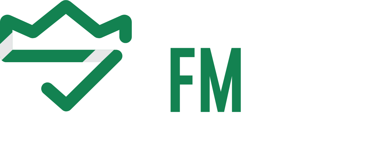 FM Hero Logo