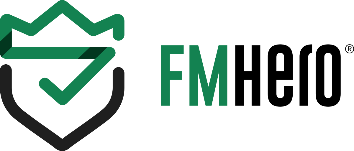 FM Hero Logo