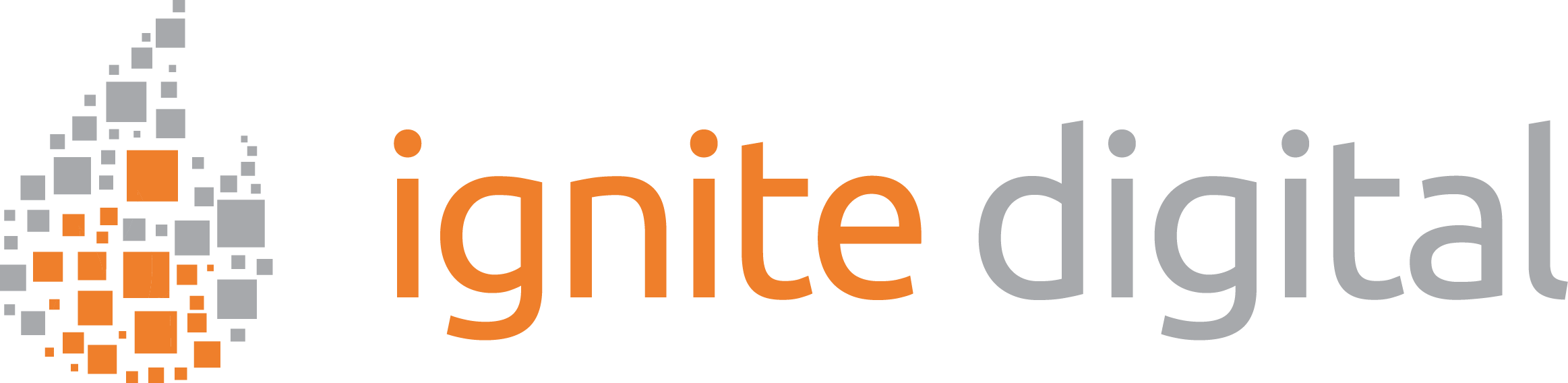 Ignite Digital Logo