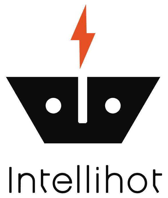 Intellihot Logo