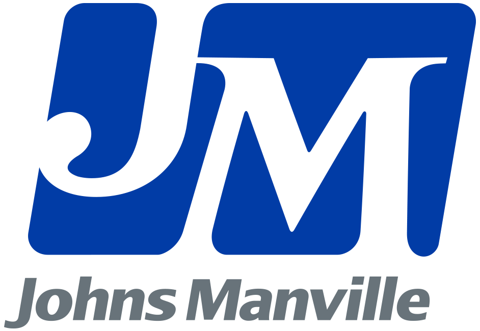 JohnsManville Logo