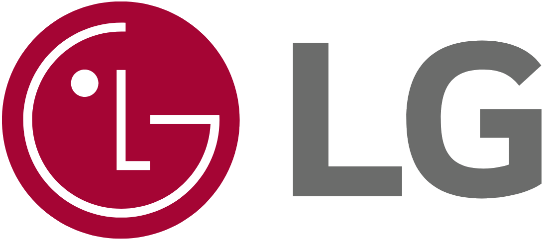 LG HVAC Logo