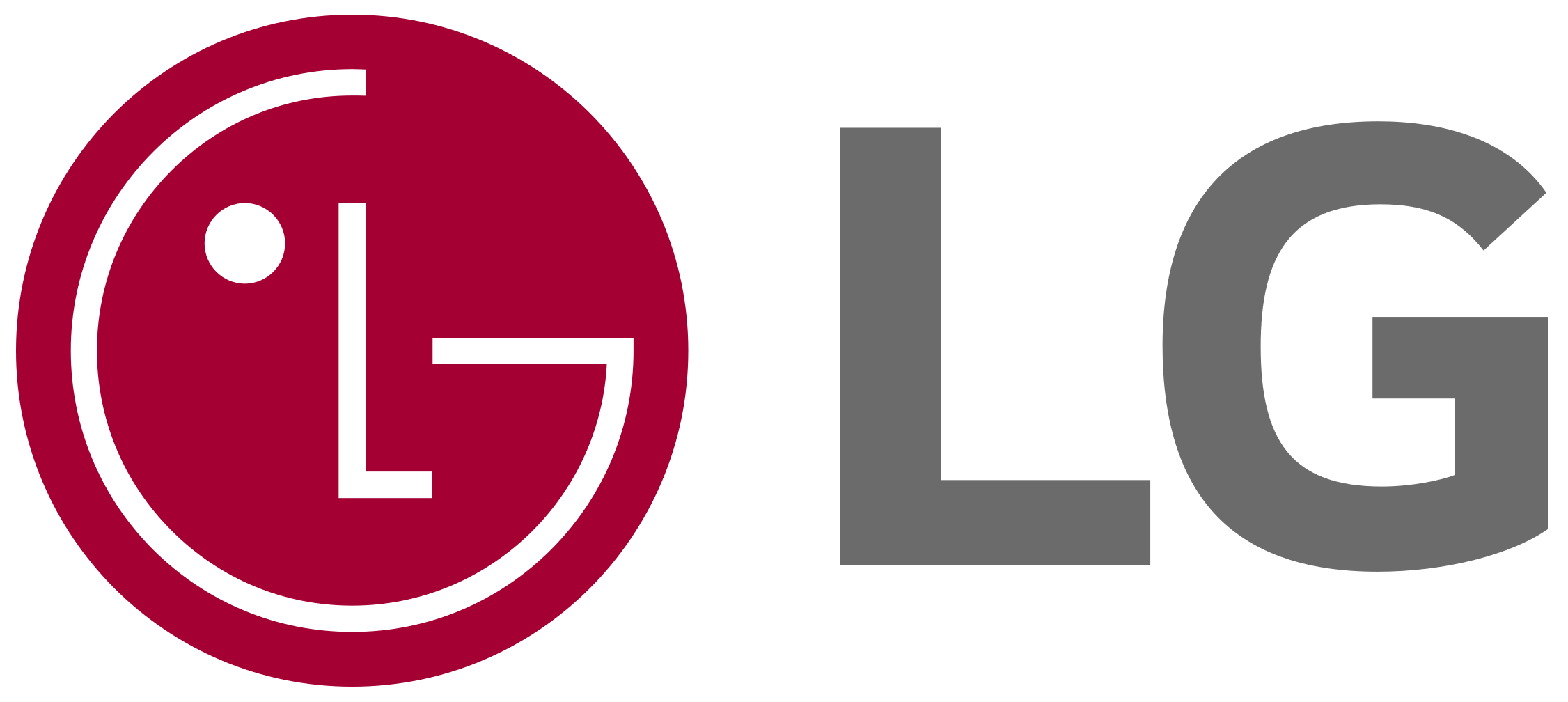 LG HVAC Logo