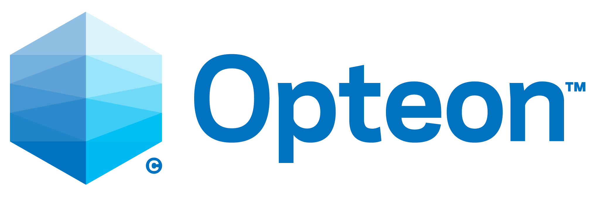 Opteon Logo