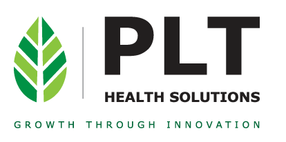 PLT Health Logo