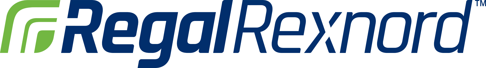 Regal Rexnord Logo