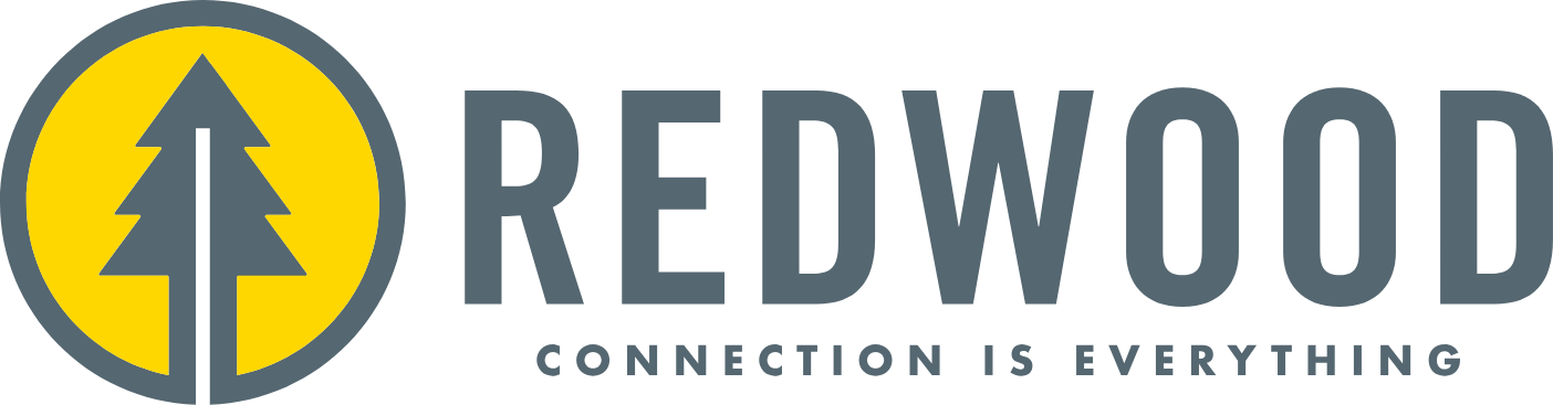 Redwood Services Logo