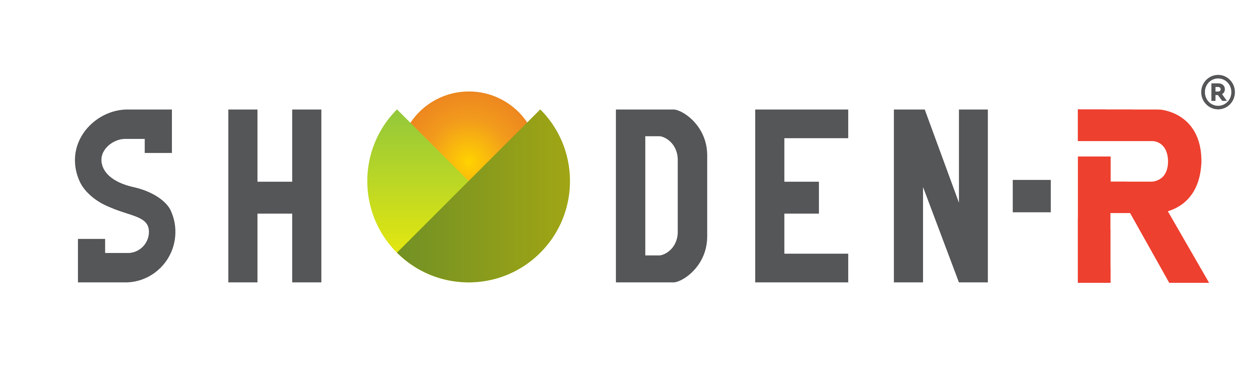 Shoden-R Logo
