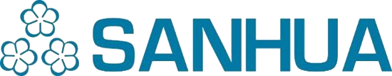 Sanhua USA Logo