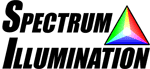 Spectrum Illumination