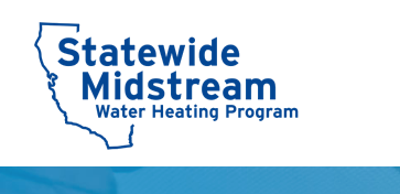 Home - Statewide Midstream Water Heating Program