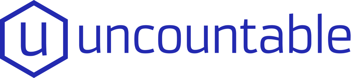 uncountable Logo