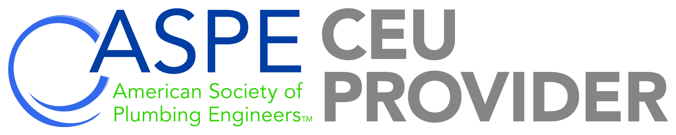 ASPE Logo