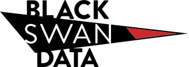 Black Swan Logo
