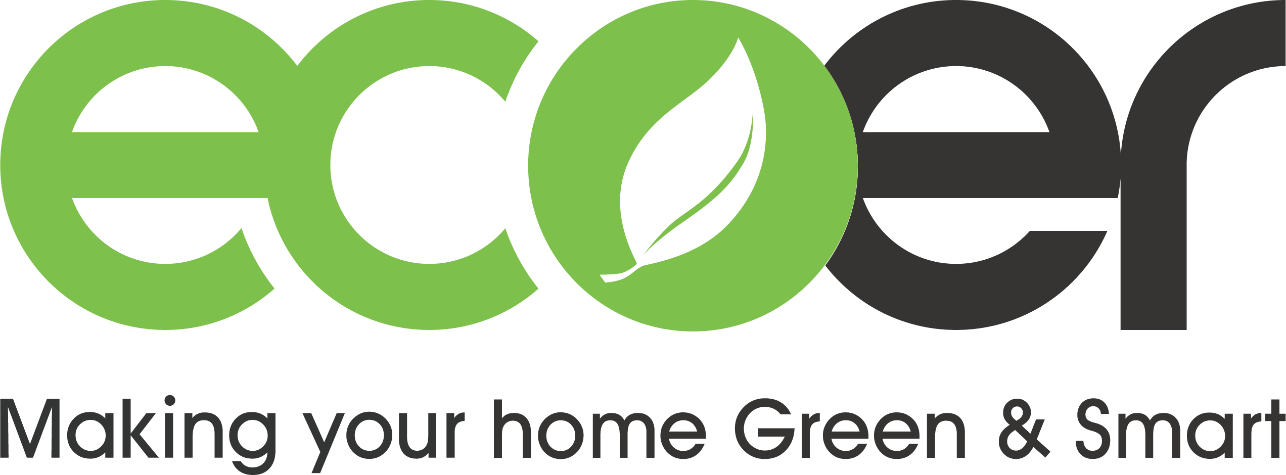 Ecoer Logo