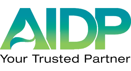 AIDP Logo