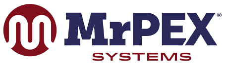 Mr. PEX Logo