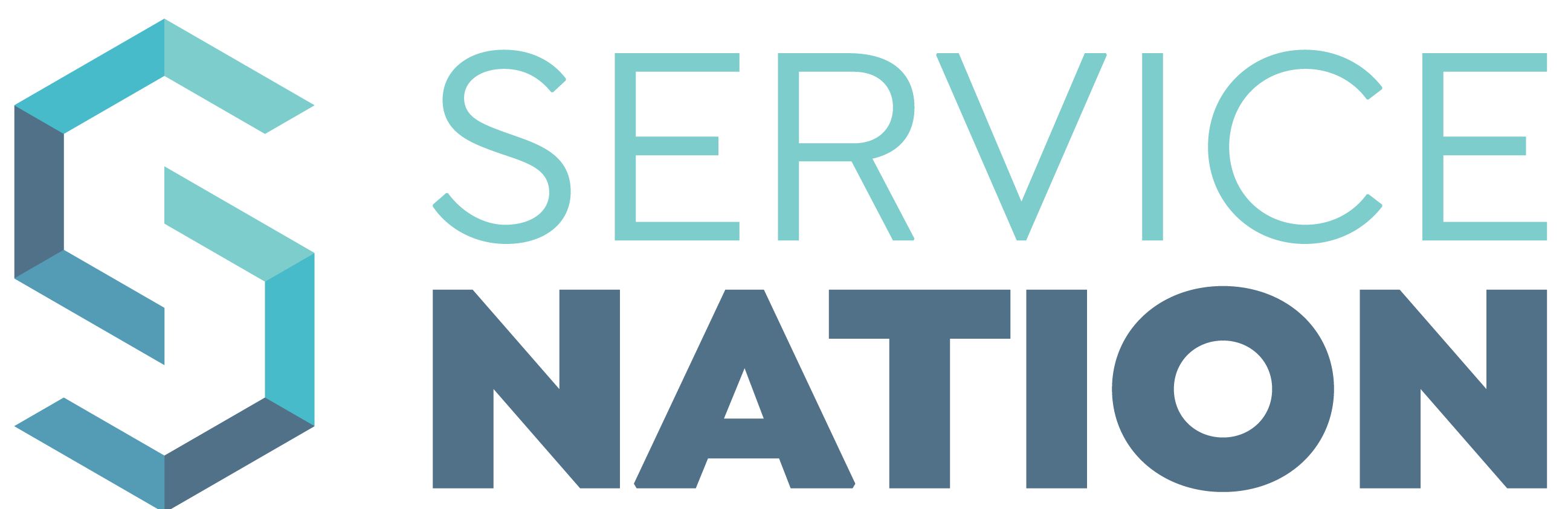 Service Nation Logo