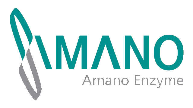 Amano Enzymes Logo