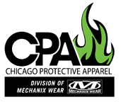 CPA Mechanix Wear Logo