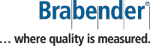Brabender Logo