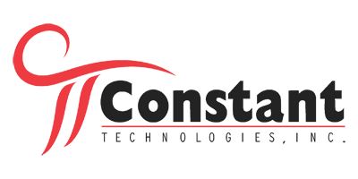 Constant Technologies, Inc. Logo