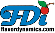 Flavor Dynamics Logo