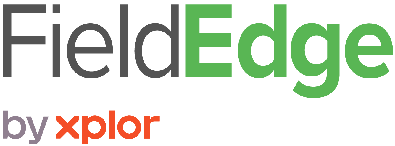 FieldEdge Logo