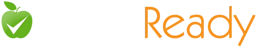 FoodReady Logo