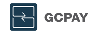 GCPay logo
