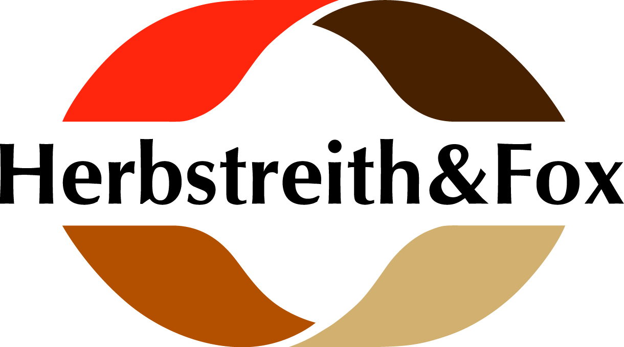 Herbstreith & Fox Logo