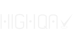 High QA