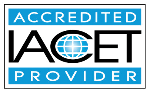 IACET Logo