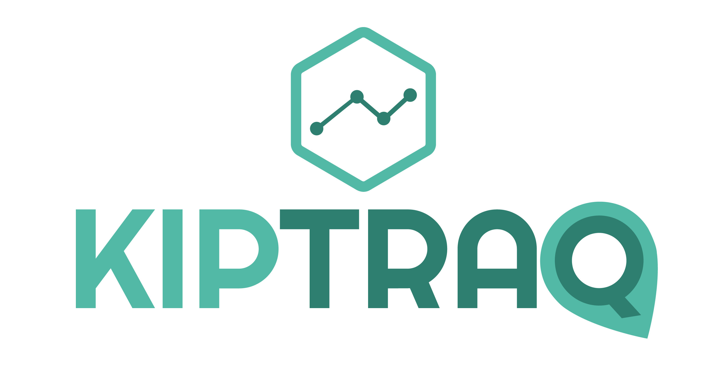 KipTraq Logo