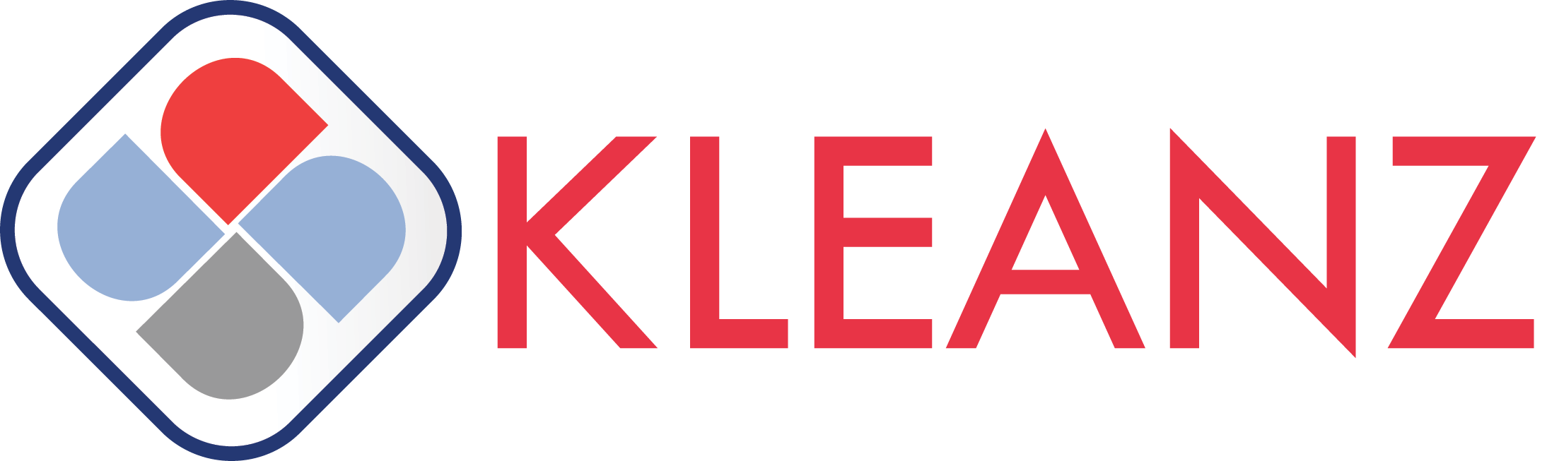 Kleanz Logo
