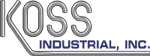 Koss Logo