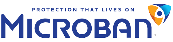 Microban Intl Logo